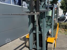 Jungheinrich TFG 435