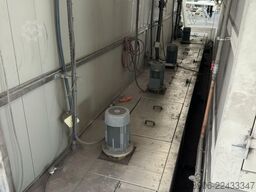 LTH SURFACE TREATMENT SYSTEMS 