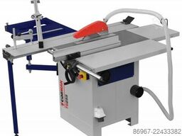 CORMAK TS255 400V