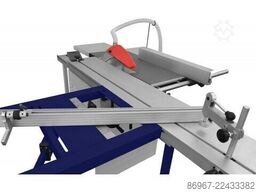 CORMAK TS255 400V