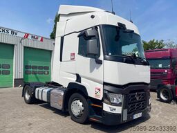 Renault T480 vin: VF611A361MD029991  353849 km 2X FUEL ...