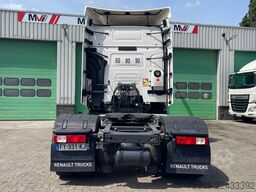 Renault T480 vin: VF611A361MD029991  353849 km 2X FUEL ...