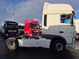 DAF XF 480 FT SUPER SPACE CAB ZF INTARDER