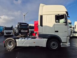 DAF XF 480 FT SUPER SPACE CAB ZF INTARDER