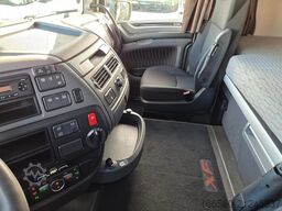 DAF XF 480 FT SUPER SPACE CAB ZF INTARDER