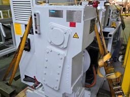 KRAUS - MAFFEI KMD 75 XS/P