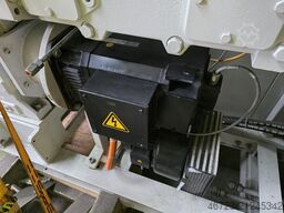 KRAUS - MAFFEI KMD 75 XS/P