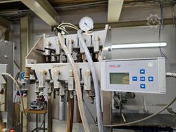 KRAUS - MAFFEI KMD 75 XS/P