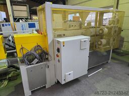 KRAUS - MAFFEI KMD 75 XS/P