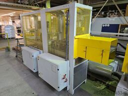 KRAUS - MAFFEI KMD 75 XS/P