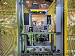 KRAUS - MAFFEI KMD 75 XS/P