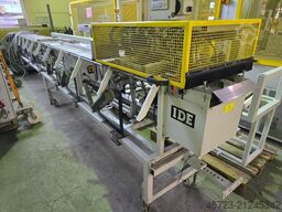 KRAUS - MAFFEI KMD 75 XS/P