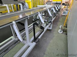 KRAUS - MAFFEI KMD 75 XS/P