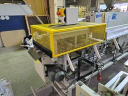 KRAUS - MAFFEI KMD 75 XS/P