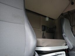 Scania R 410 6X2 Highline tractor unit