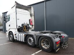 Scania R 410 6X2 Highline tractor unit