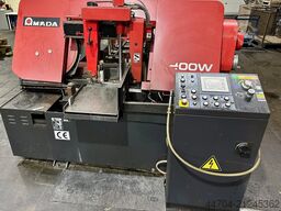 Amada HA 400 W