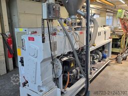 KRAUS - MAFFEI KMD 75 XS/P