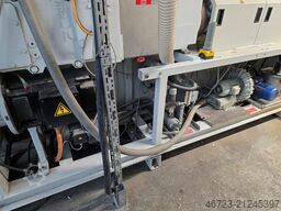 KRAUS - MAFFEI KMD 75 XS/P