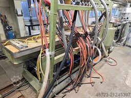 KRAUS - MAFFEI KMD 75 XS/P