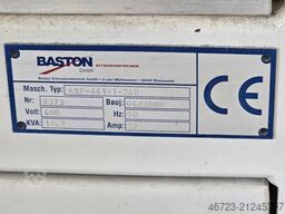 KRAUS - MAFFEI KMD 75 XS/P