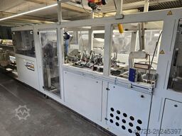 KRAUS - MAFFEI KMD 75 XS/P