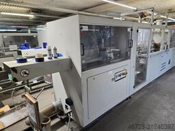KRAUS - MAFFEI KMD 75 XS/P
