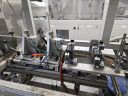 KRAUS - MAFFEI KMD 75 XS/P