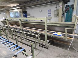 KRAUS - MAFFEI KMD 75 XS/P