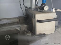 KRAUS - MAFFEI KMD 75 XS/P