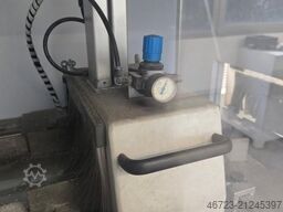 KRAUS - MAFFEI KMD 75 XS/P