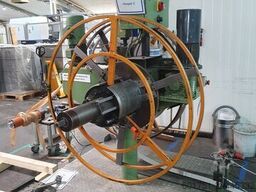 BRUDERER BSTA 50 EL