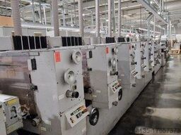 SANJO PO3 - 350 Offset/Flexo