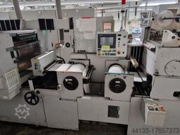 SANJO PO3 - 350 Offset/Flexo