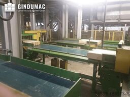 Grecon Dimter FDL-F 205/600/500