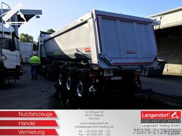 Langendorf SKS-HS 24/30  ONLY FOR RENT NUR ALS MIETFAHRZEUG VERFÜGBAR31 CBM