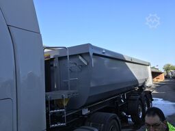 Langendorf SKS-HS 24/30  ONLY FOR RENT NUR ALS MIETFAHRZEUG VERFÜGBAR31 CBM