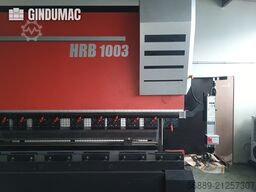 AMADA HRB 1003