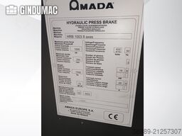 AMADA HRB 1003