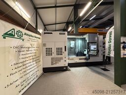 Okuma MULTUS U4000 1SC 1500 BigBore