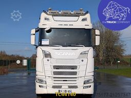 Scania S 500