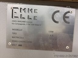 Emme Elle 1350 L.B.A