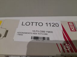 KEB 10.F5.CBB-YM00