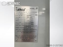 HAAS VF-6SS