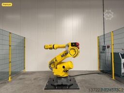 FANUC R-2000iB/210F