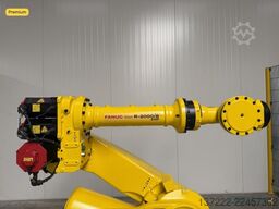 FANUC R-2000iB/210F