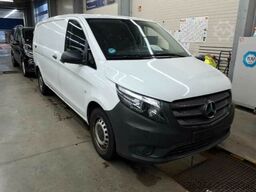 Mercedes-Benz Vito 116 CDI Kasten Extralang Base