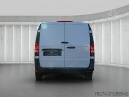 Mercedes-Benz Vito 116 CDI Kasten Extralang Base