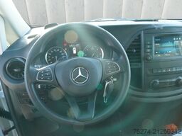 Mercedes-Benz Vito 116 CDI Kasten Extralang Base Klimaanlge