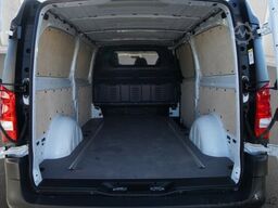 Mercedes-Benz Vito 116 CDI Kasten Extralang Base Klimaanlge